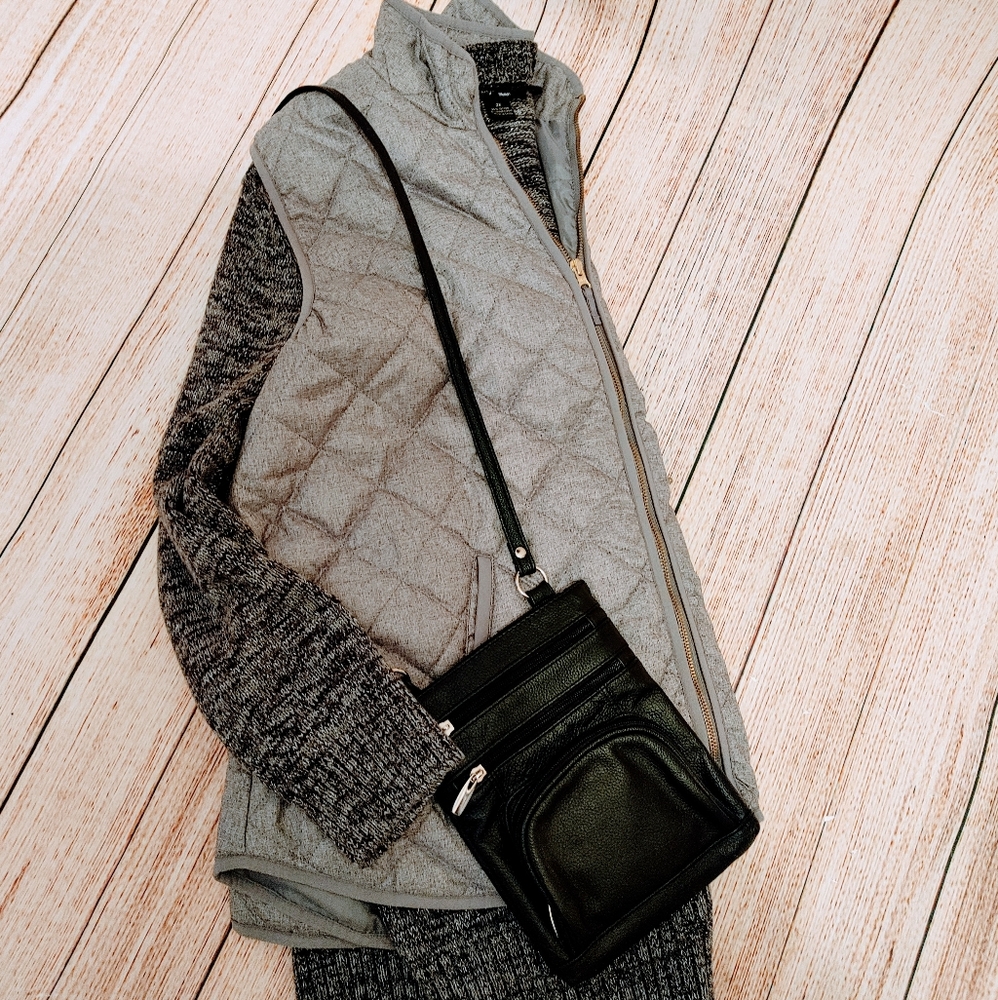 Old Navy Quilted Vest